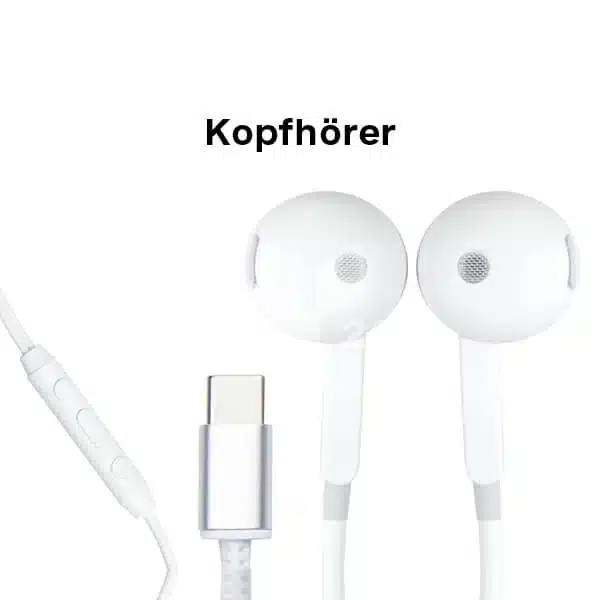 Kopfhörer