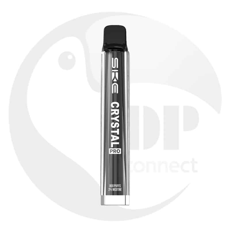 Crystal 800 Pro (Akkuträger)