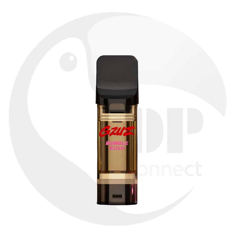 GZUZ H3 Pod - 1ml CRD