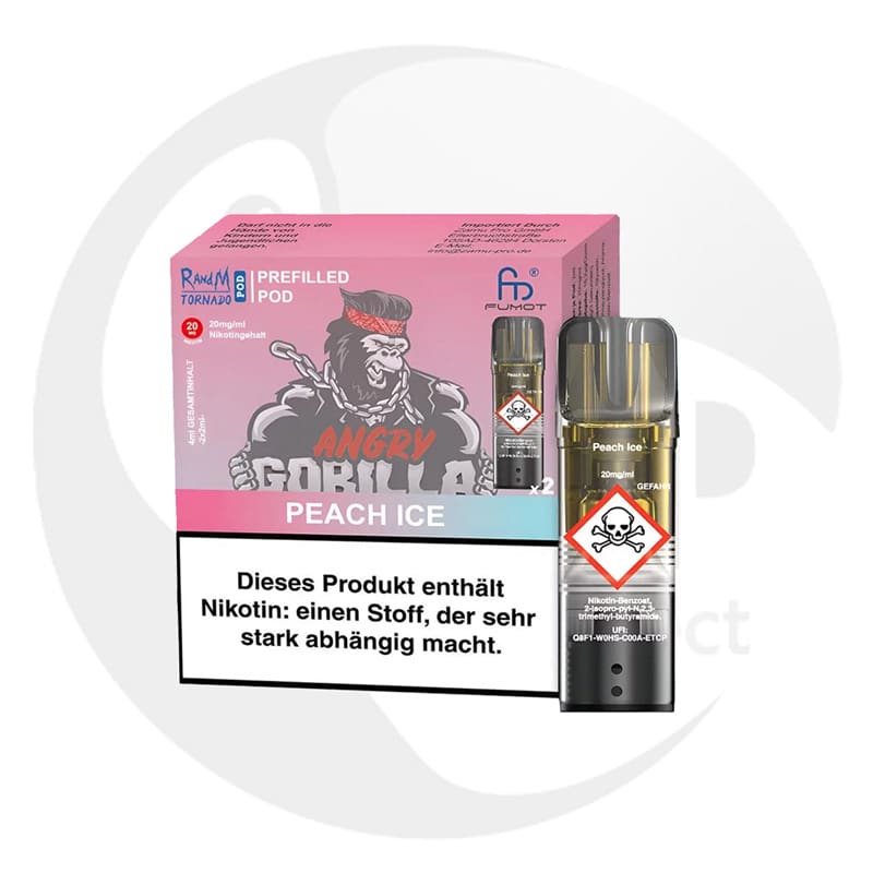 RandM Pod (kompatibel)