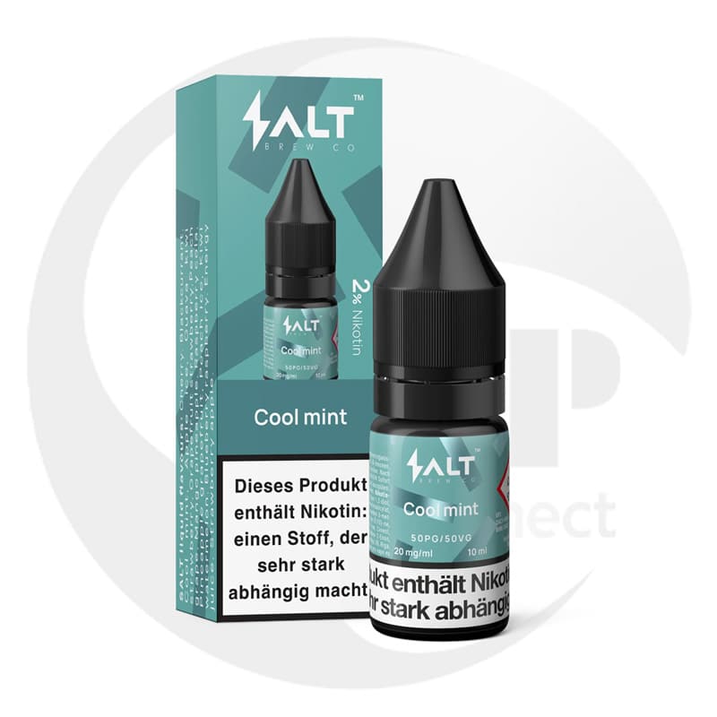 SALT Liquid