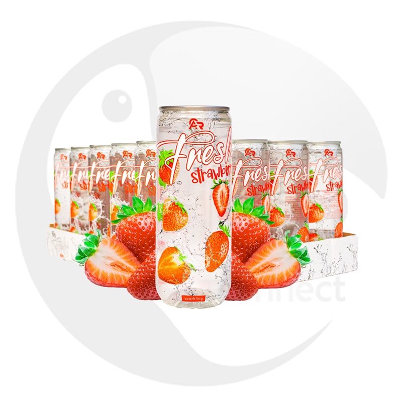 AR Fresh Drink 330ml (24er Pack)